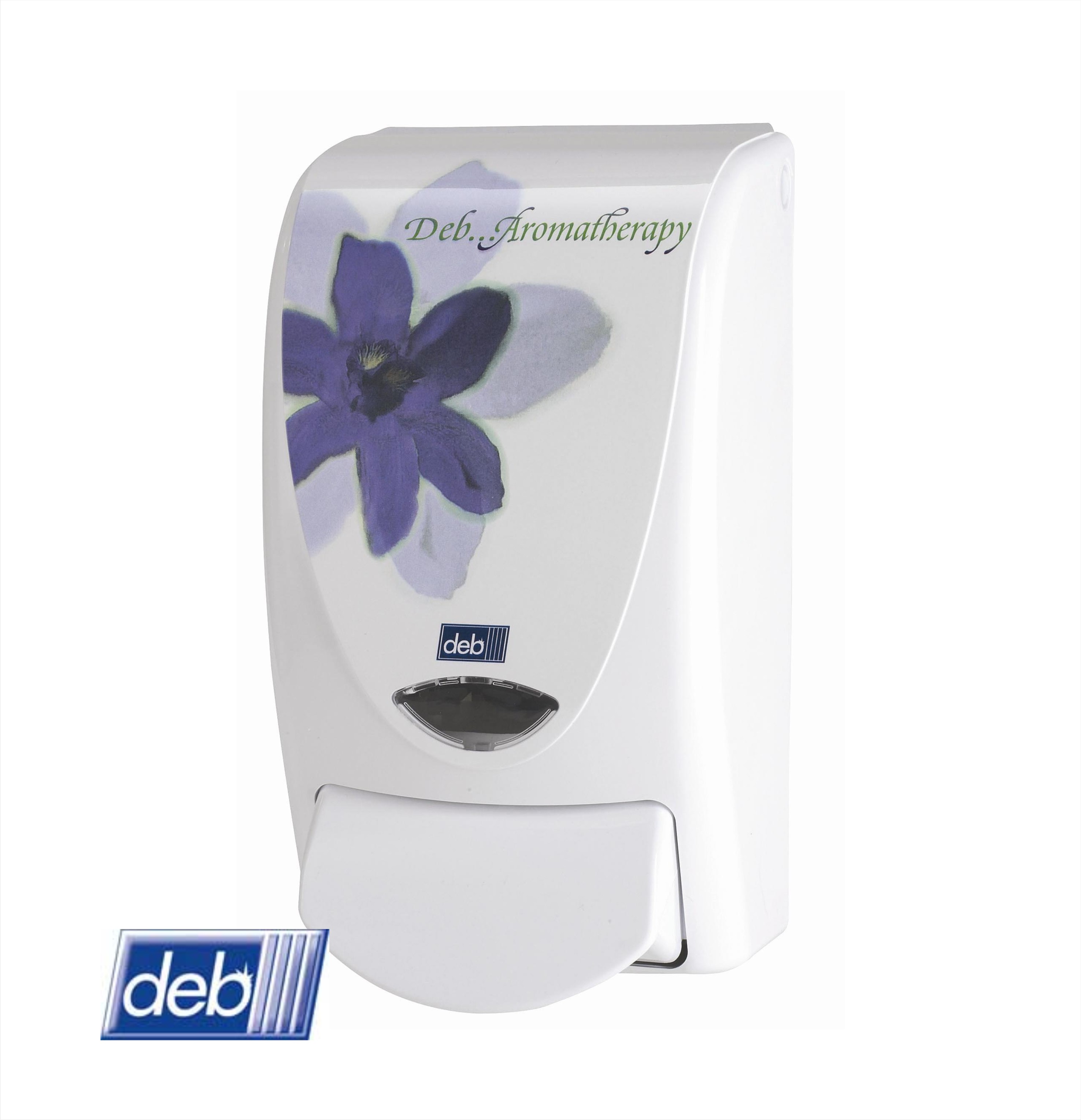DEB Aromatherapy Dispenser 1ltr